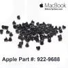 Keyboard Screws apple Macbook Pro Retina 13 A1502 LAPTOP NOTEBOOK- 922-9688