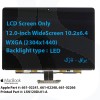 LED Apple MacBook Retina 12.0" A1534 12.0 WQXGA Glossy LCD LSN120DL01-A