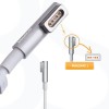 Apple Power Adapter 85W Magsafe for MacBook Pro MB133 15 inch شارژر مک بوک پرو