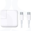 Apple Power Adapter 29W USB-C for MacBook Retina 12 inch MK4M2
