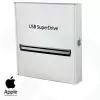 درايو DVD اکسترنال اپل مدل SuperDrive A1379