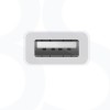 Apple USB-C To USB Adapter کابل مبدل یو اس بی سی به یو اس بی اپل