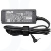Asus 40W 19V 2.1A 2.5x0.7 Laptop Power Adapter شارژر لپ تاپ ایسوس