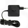 ASUS Laptop Notebook Charger Adapter 19V 3.42A 65W Normal Tip 5.5x2.5 شارژر لپ تاپ ایسوس