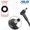 ASUS Laptop Notebook Charger Adapter 19V 9.5A 180W Normal Tip 5.5x2.5 شارژر لپ تاپ ایسوس