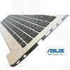 ASUS case S551L LAPTOP with speakers and Keyboard
