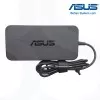 ASUS Laptop Notebook Charger Adapter 19V 6.32A 120W Normal Tip 5.5x2.5 شارژر اسلیم اورجینال ایسوس