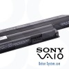Sony VPC-EG / VPCEG Laptop Battery VGP-BPS26 باتری لپ تاپ سونی 