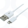 Apple Original Lightning to USB Cable 2m کابل شارژ و انتقال دیتا اصلی آیفون دو متری