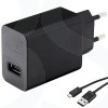 Wall Charger For Tablet ASUS Memo Pad ME7000 / ME70