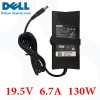 DELL 130W 19.5V 6.7A 4.5x3.0 LAPTOP CHARGER ADAPTER