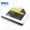 Dell Latitude E6510 9.5 MM Laptop Notebook sata DVD Writer rw Drive G558F,P53MW,H866F,TS-U633