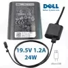 Dell Tablet Charger Adapter 19.5V 1.2A 24W Micro USB