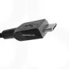Dell Tablet Charger Adapter 19.5V 1.2A 24W Micro USB