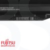Fujitsu FMVNBP227 / FMVNBP227A LAPTOP BATTERY باتری لپ تاپ فوجیتسو