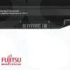 Fujitsu Lifebook E754 LAPTOP BATTERY باتری لپ تاپ فوجیتسو