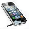 Glass Screen Protector Apple iPhone 4S محافظ صفحه نمایش گلس گوشی موبایل اپل آی فون 4 اس