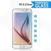 Glass Samsung Galaxy S6 Screen Protector  محافظ صفحه نمایش گلس گوشی سامسونگ گلکسی اس 6