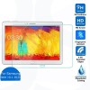 Glass Screen Protector Samsung Galaxy Note 10.1 2014 P605