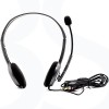 Logitech H110 Stereo On-Ear Headset هدست لاجیتک