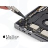 Audio Board JACK Apple MacBook Pro Retina 13" A1706 Touch Bar 21-00462-06