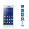 Glass Screen Protector Huawei Honor 7 محافظ صفحه نمایش گلس گوشی موبایل هوآوی مدل آنر 7 