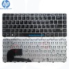 قیمت کیبرد لپتاپ اچ پی HP EliteBook 745-G3 LAPTOP KEYBOARD