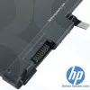 Hp EliteBook 840-G1 Laptop Battery CM03XL باتری لپ تاپ اچ پی 