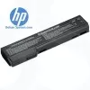 HP Elitebook 8460P-8460W Laptop NOTEBOOK Battery CC06 CC09 باتری لپ تاپ اچ پی
