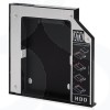 Internal 12.7mm Hard Drive Caddy HDD Case براکت هارد اینترنال (کدی) لپ تاپ مدل 12.7 میلیمتری