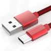 LDNIO TYPE-C 2.4A FAST CHARGE DATA CABLE-LS60