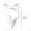LDNIO A2268 Wall Charger