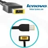 Lenovo 20V 2.25A 45W USB LAPTOP CHARGER ADAPTER شارژر لپ تاپ لنوو