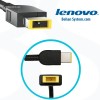 Lenovo 20V 4.5A 90W USB LAPTOP CHARGER ADAPTER شارژر لپ تاپ لنوو