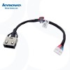 Lenovo IdeaPad B4070 B40-70 Laptop Notebook AC DC Jack Power Plug Charge Port Connector Socket Cable DC30100R100T