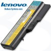 Lenovo IdeaPad G460 Laptop Battery L09C6Y02 باتری (باطری) لپ تاپ لنوو