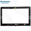 Lenovo Ideapad Y700 LAPTOP NOTEBOOK LED LCD Front Cover case - Ap0zf000500