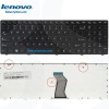 Lenovo IdeaPad Z580 Laptop Notebook Keyboard