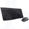 Logitech MK270 Wireless Keyboard and Mouse کیبورد و ماوس بی سیم لاجیتک