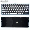 Apple Macbook Air A1370 11" Laptop Notebook Keyboard Backlight