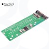 HDD Hard Disk Drive macbook apple Converter to 2.5 SATA Support 2012 Year Model A1425
