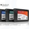 SSD Solid State Drive HDD Apple MacBook PRO 13" A1278