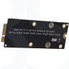 مبدل هارد mSATA SSD مک بوک پرو A1398 تولید سال 2012