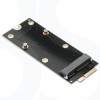 مبدل هارد mSATA SSD مک بوک پرو A1425 تولید سال 2012