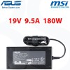 MSI GT780 Laptop Notebook Charger adapter