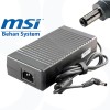 MSI GT663 Laptop Notebook Charger adapter