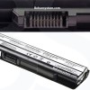 MSI CX650 Laptop Battery BTY-S14 باتری لپ تاپ ام اس آی