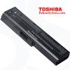 Toshiba Satellite L675 Laptop Notebook Battery PA3817U-PA3818U-PA3819U باتری لپ تاپ توشیبا