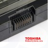 Toshiba Satellite L700 Laptop Notebook Battery PA3817U-PA3818U-PA3819U باتری لپ تاپ توشیبا