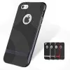 Rock Royce Cover For Apple iPhone SE 